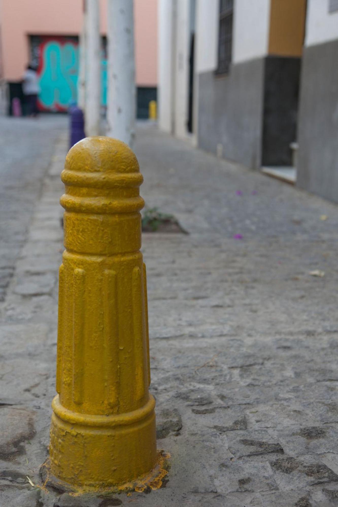 Selecta In Alameda Sevilla