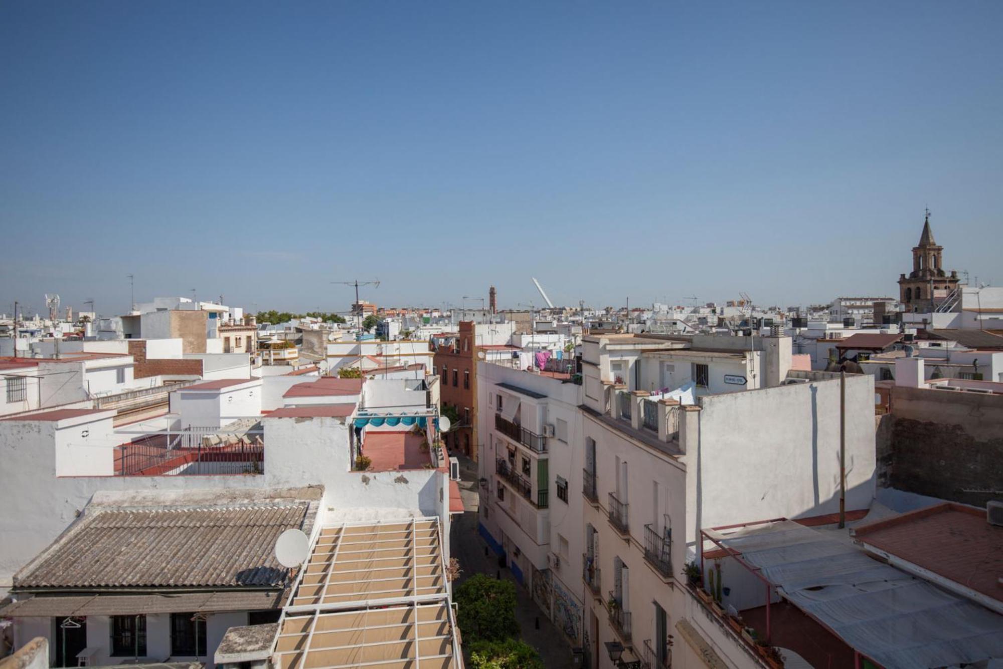 Selecta In Alameda Sevilla