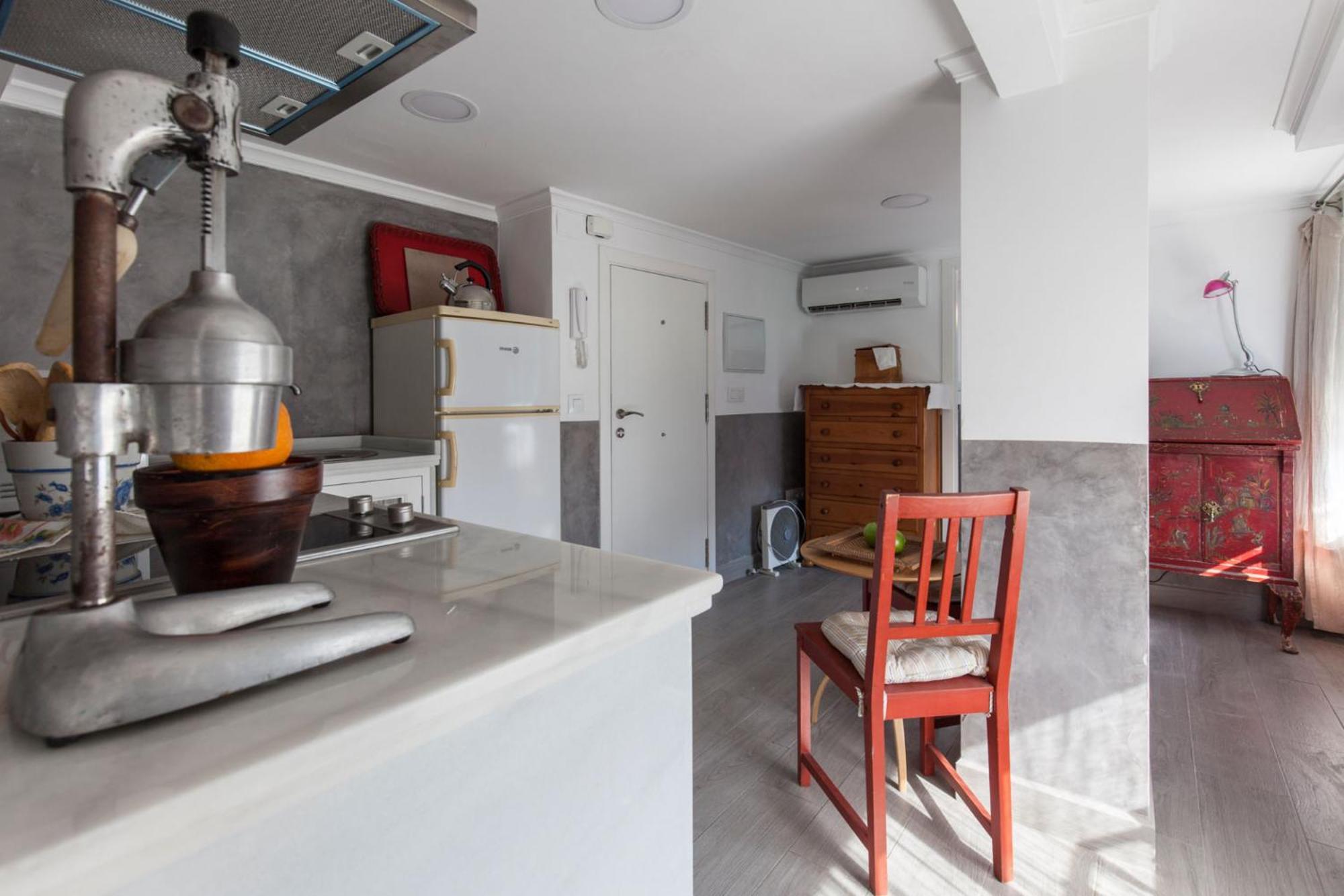Apartamento Selecta In Alameda *