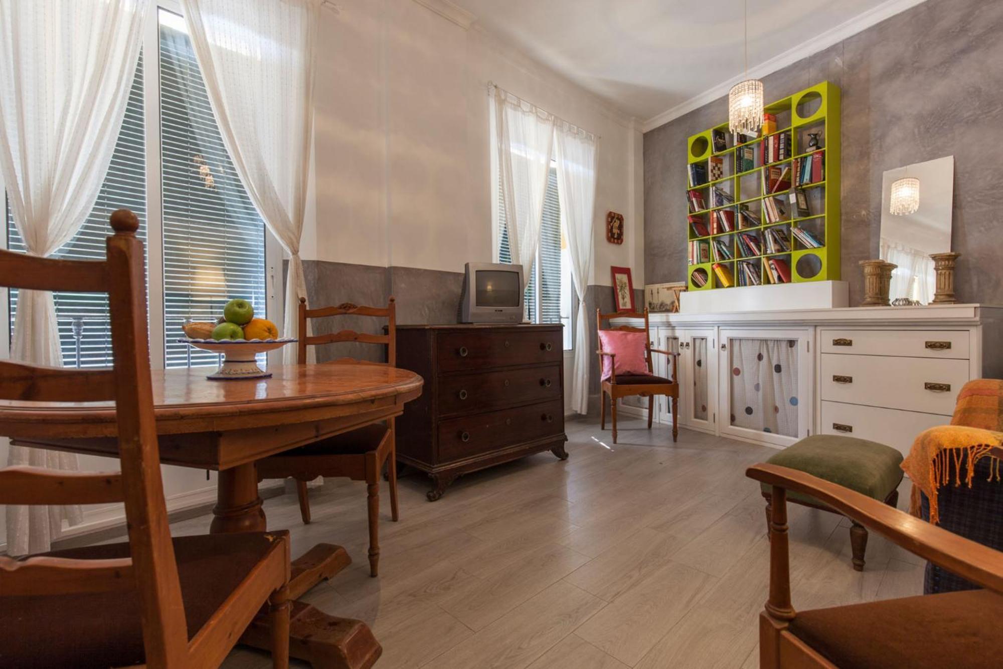 Apartamento Selecta In Alameda