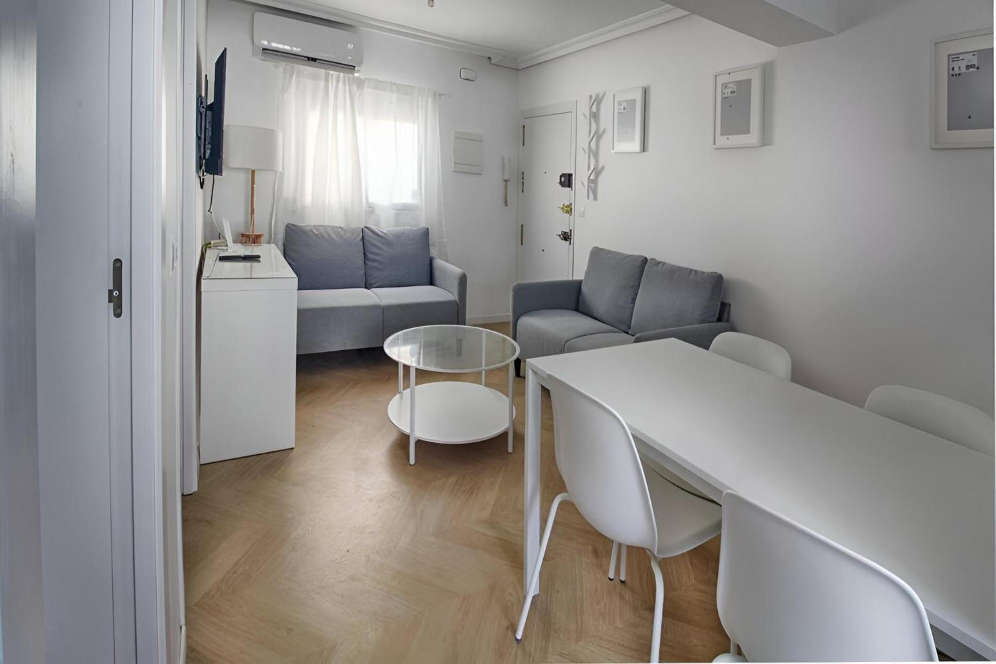 Apartamento Macarena Gardens *