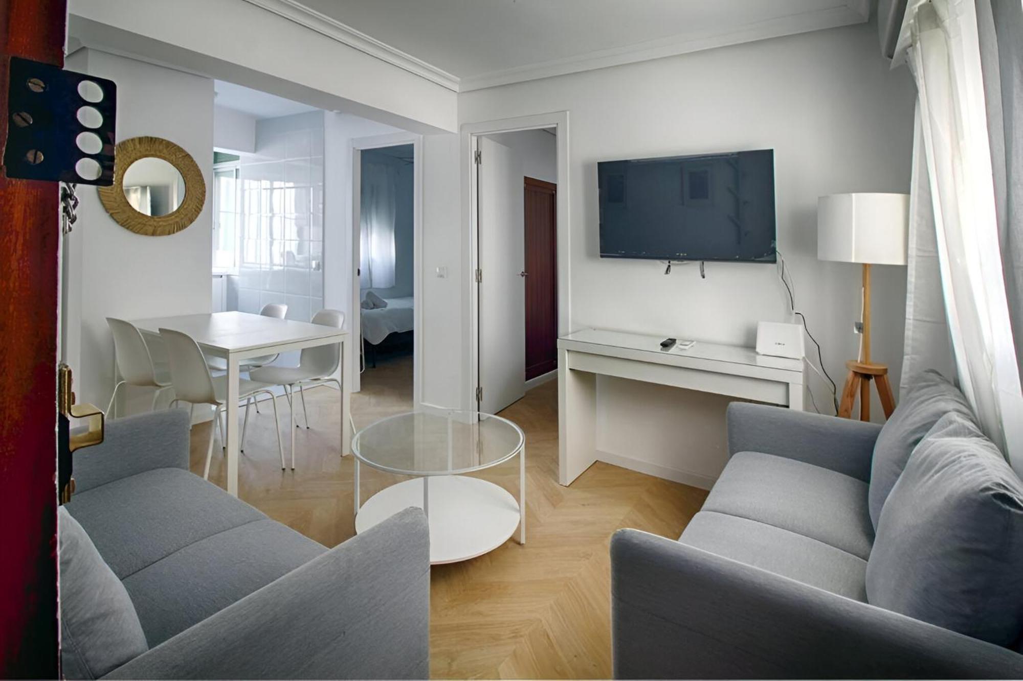 Apartamento Macarena Gardens *