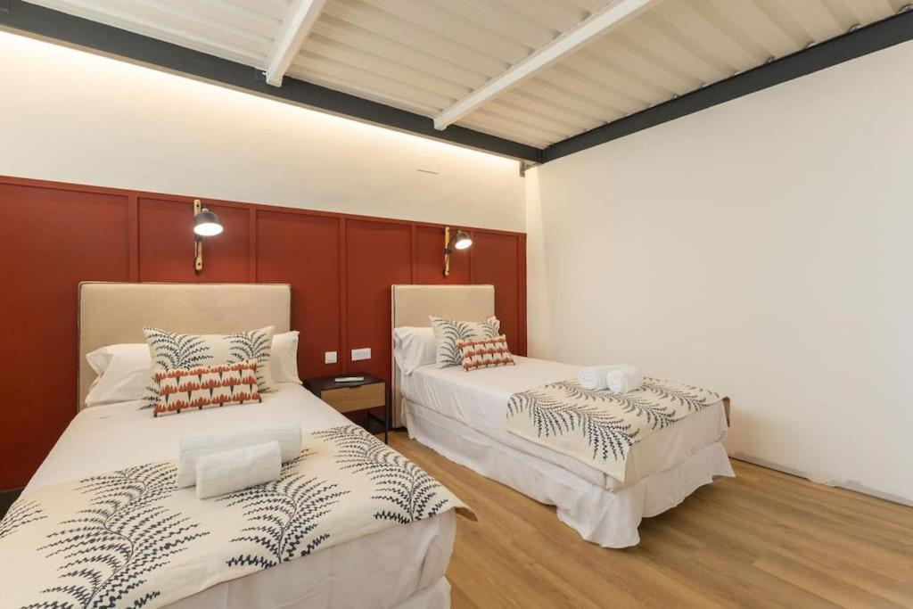 Pasaje Mallol Duplex By Valcambre Apartamento *