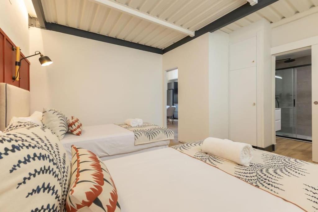 Pasaje Mallol Duplex By Valcambre