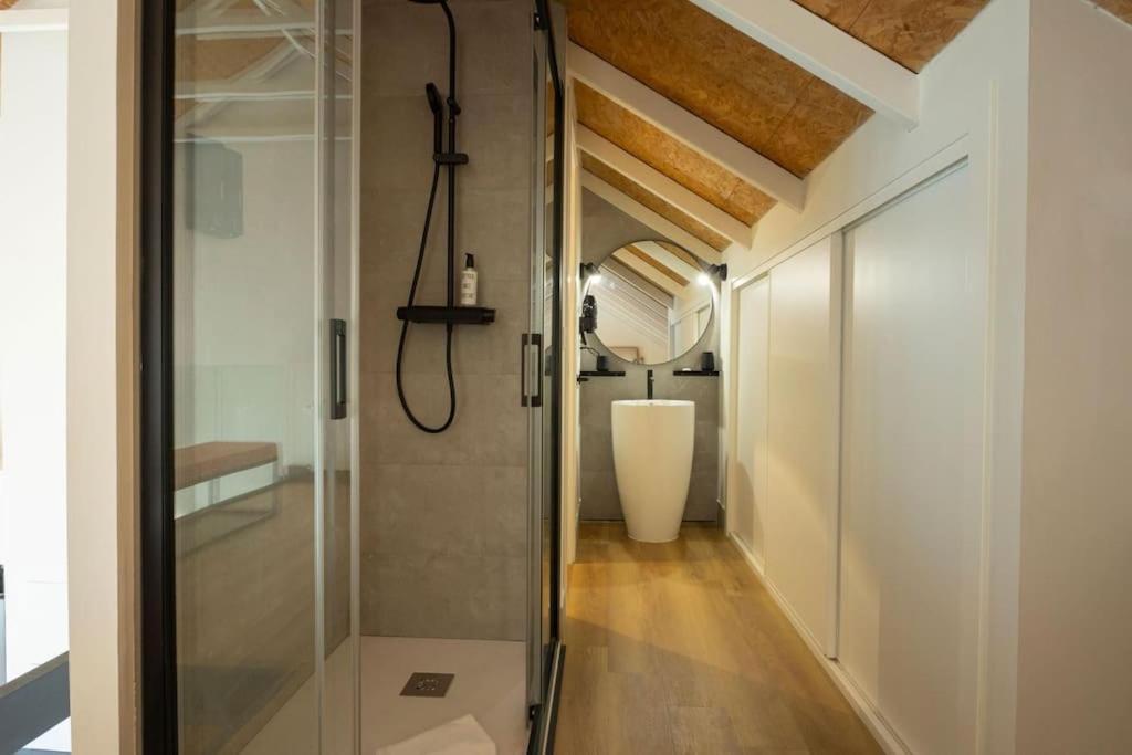Apartamento Pasaje Mallol Duplex By Valcambre *