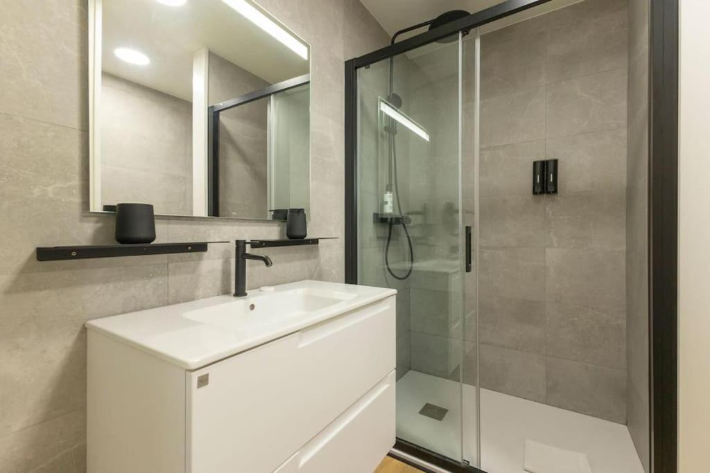 Apartamento Pasaje Mallol Duplex By Valcambre Sevilla