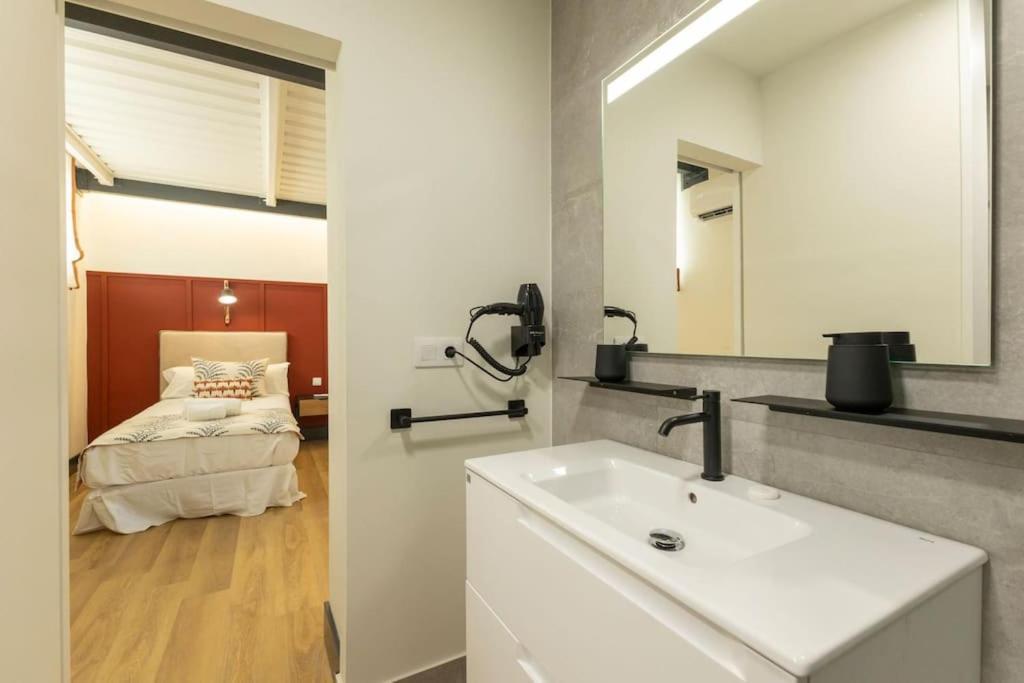Pasaje Mallol Duplex By Valcambre Apartamento