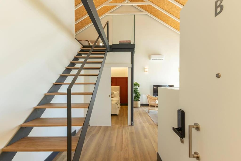 Apartamento Pasaje Mallol Duplex By Valcambre Sevilla