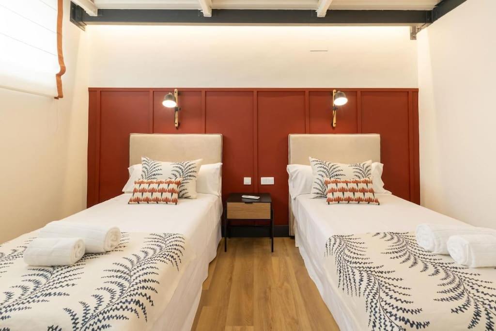 Pasaje Mallol Duplex By Valcambre