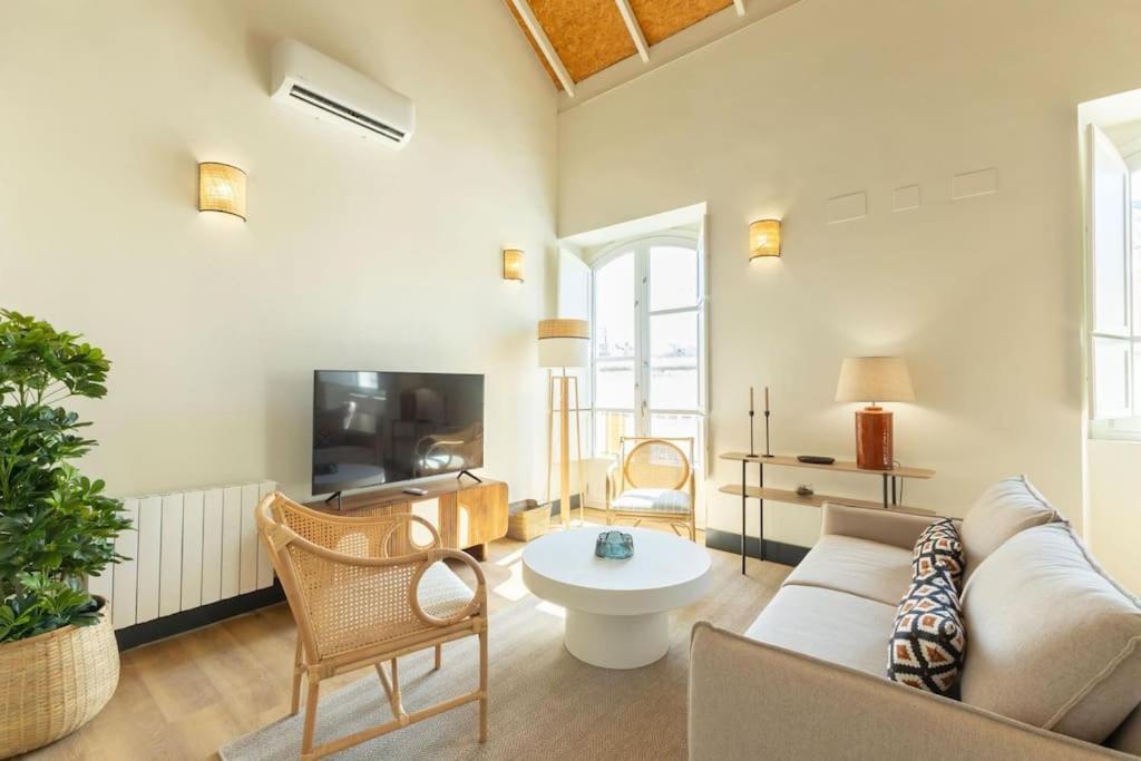 Pasaje Mallol Duplex By Valcambre Apartamento Sevilla
