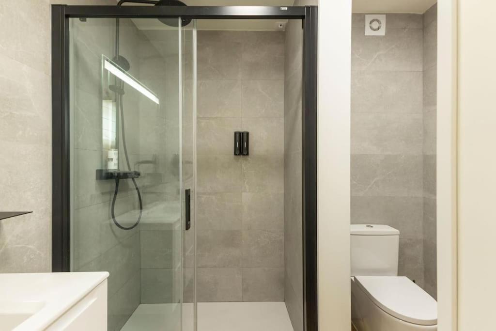 Pasaje Mallol Duplex By Valcambre * Sevilla