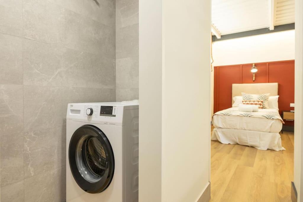Pasaje Mallol Duplex By Valcambre Apartamento *