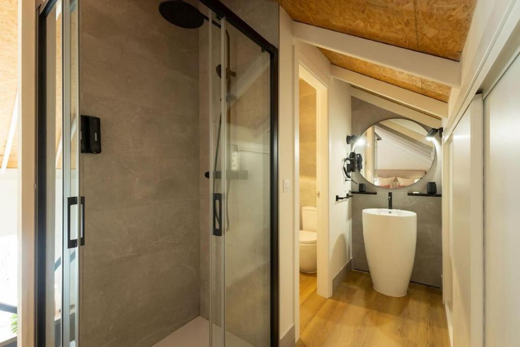 Pasaje Mallol Duplex By Valcambre Apartamento *