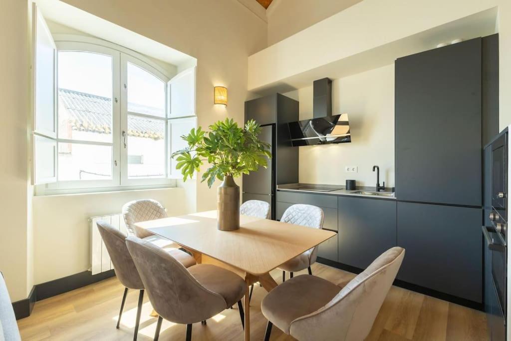 Pasaje Mallol Duplex By Valcambre Apartamento *