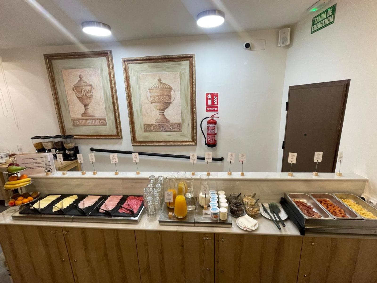 Hotel Europa Boutique *