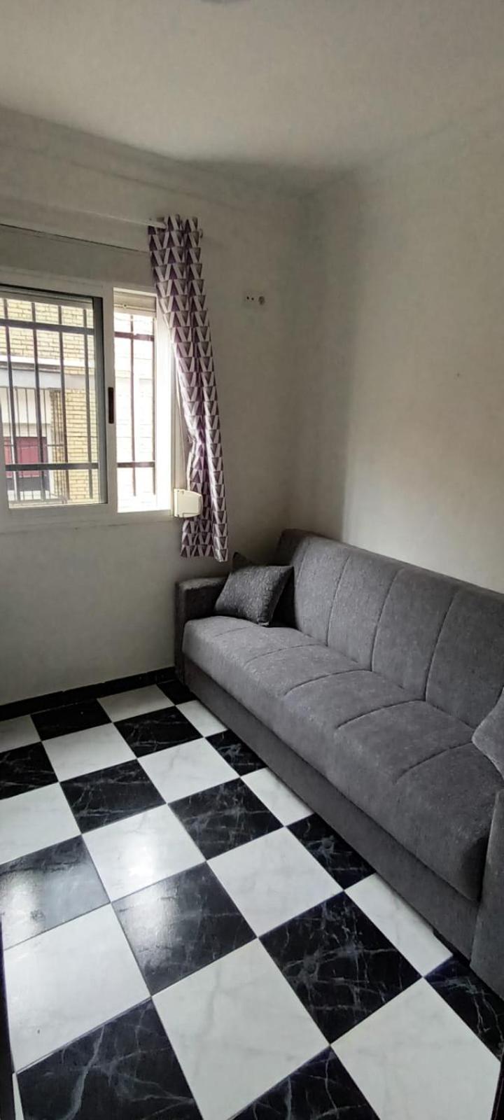Apartamento Magnifica Ubicacion Sevilla