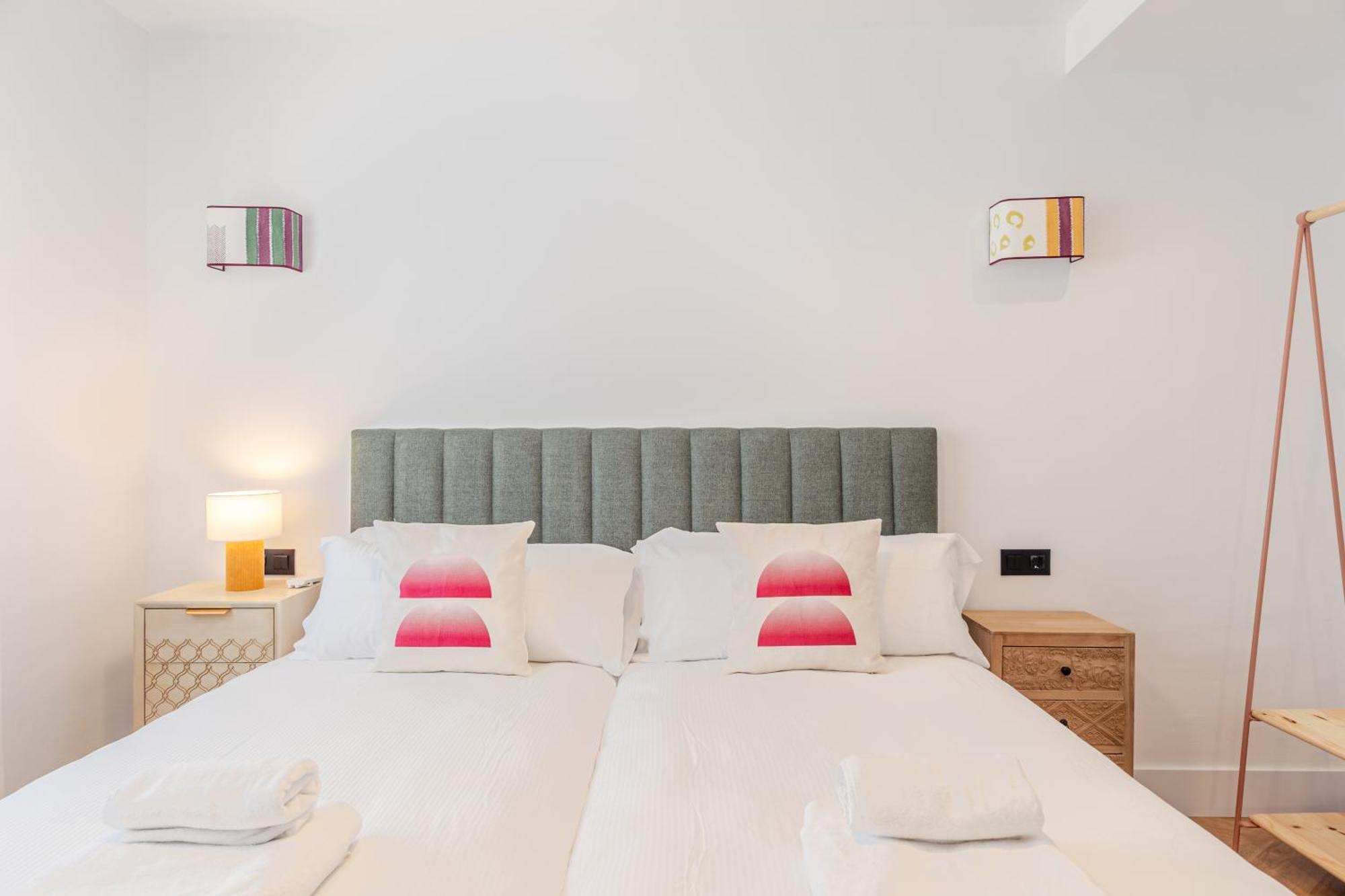 Apartment Isg Luxury By The Cathedral *