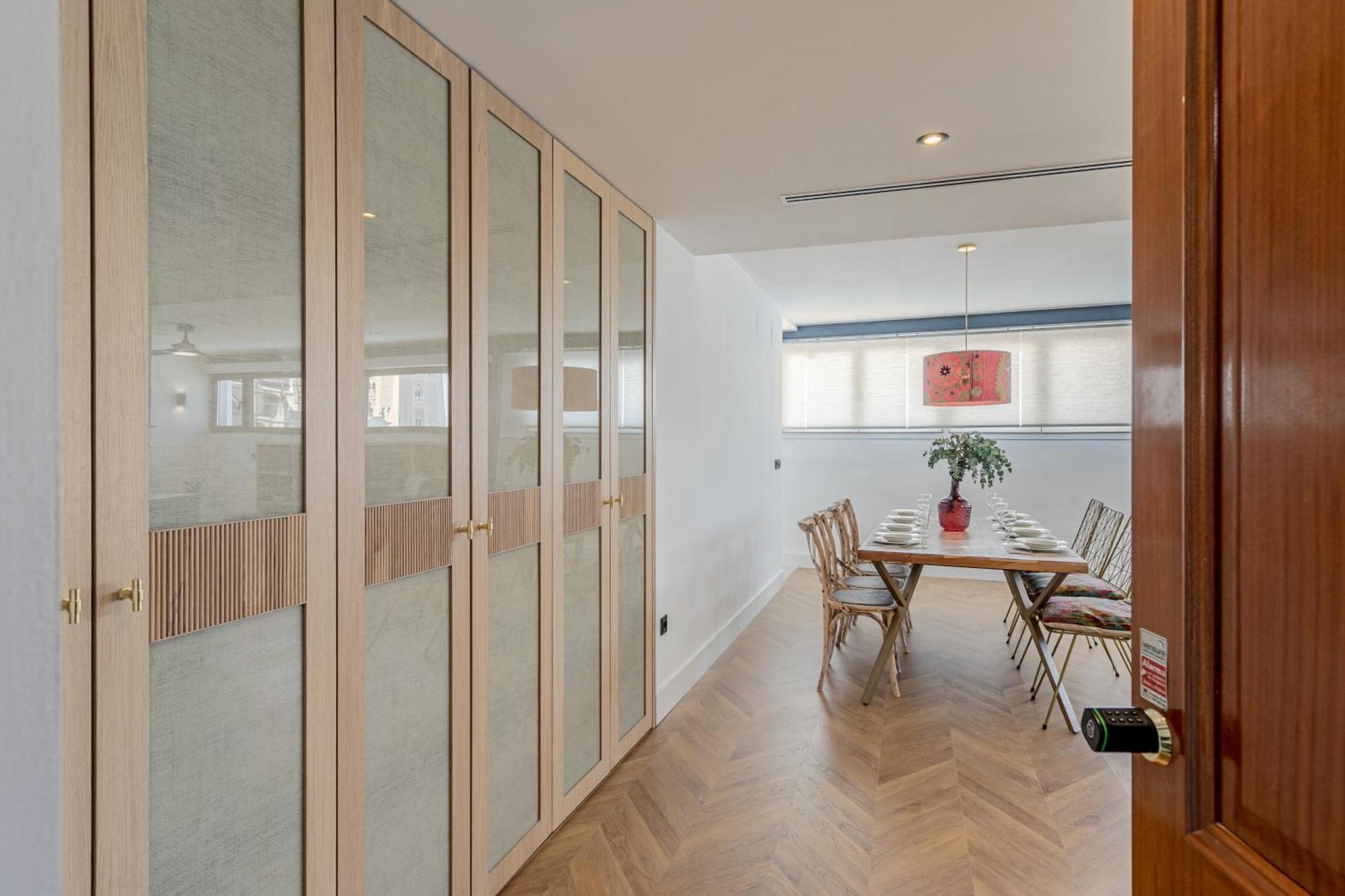 Isg Luxury By The Cathedral Apartment Seville