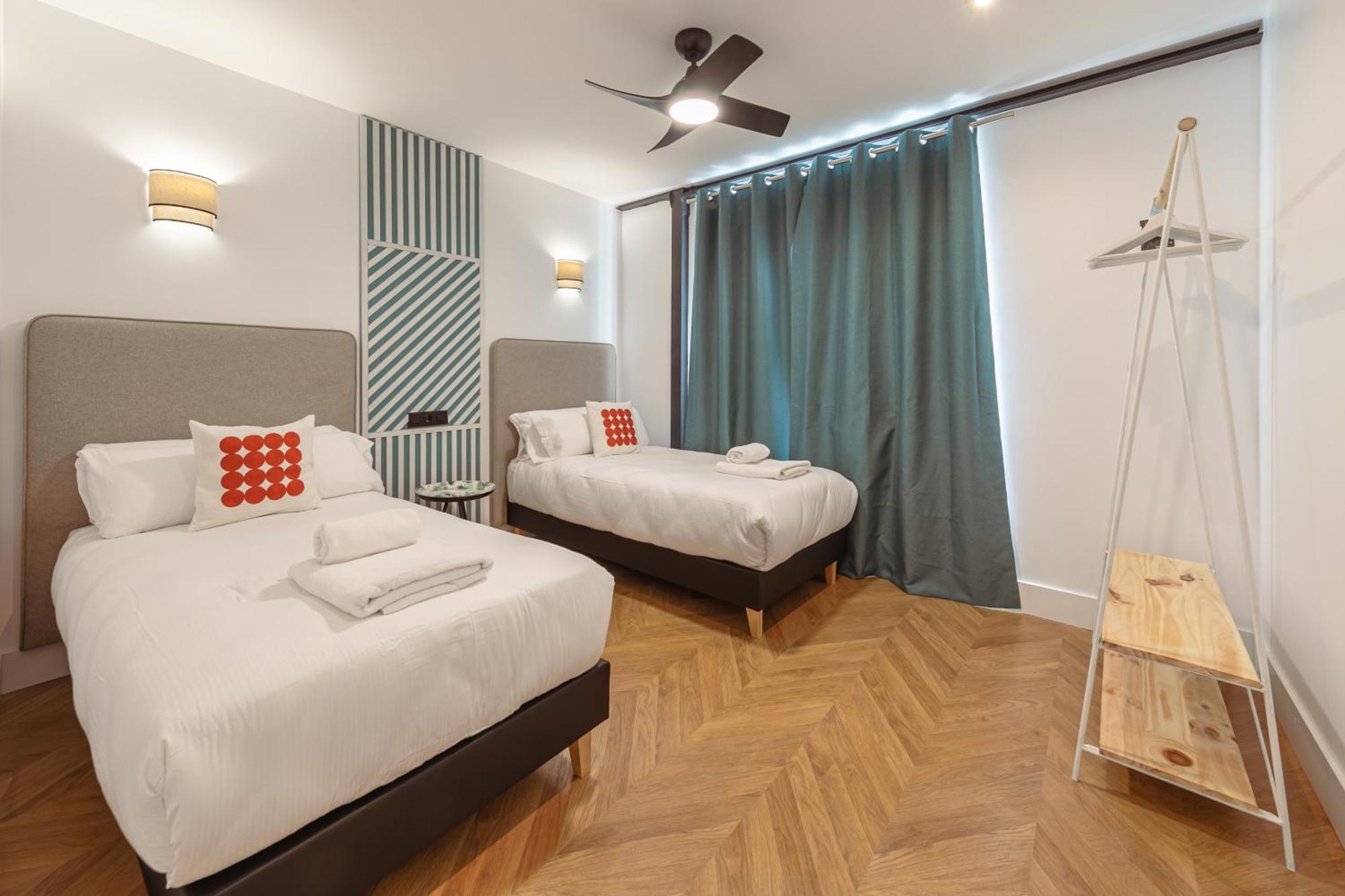 Isg Luxury By The Cathedral * Seville