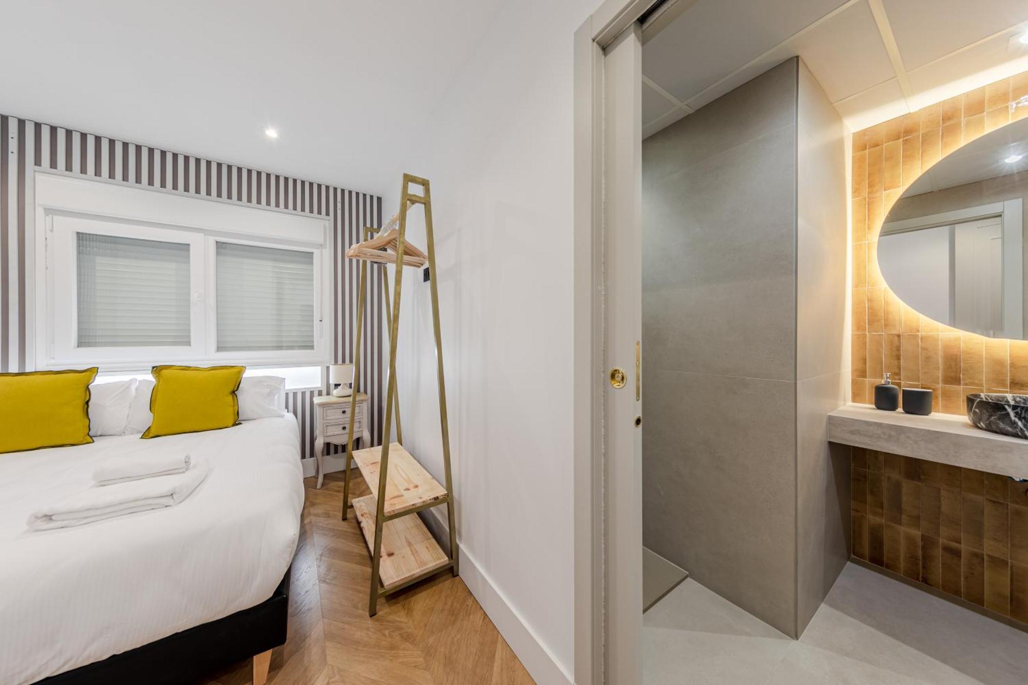 Isg Luxury By The Cathedral Apartamento Sevilla