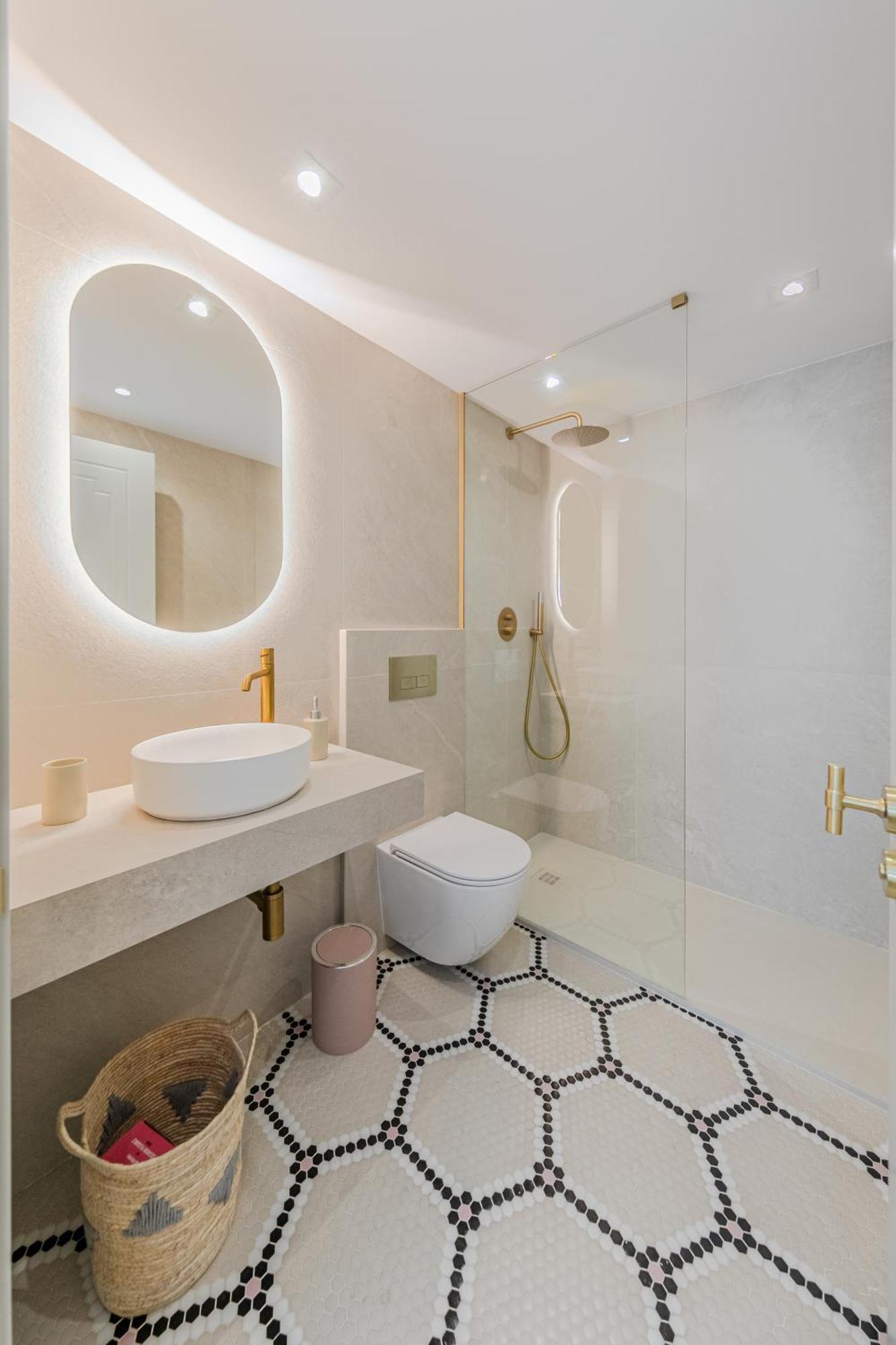 Isg Luxury By The Cathedral Apartamento