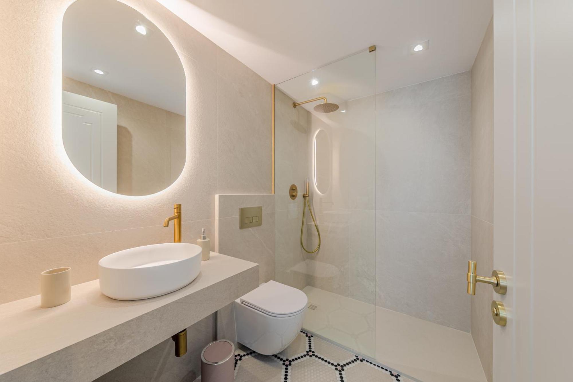 Apartamento Isg Luxury By The Cathedral *