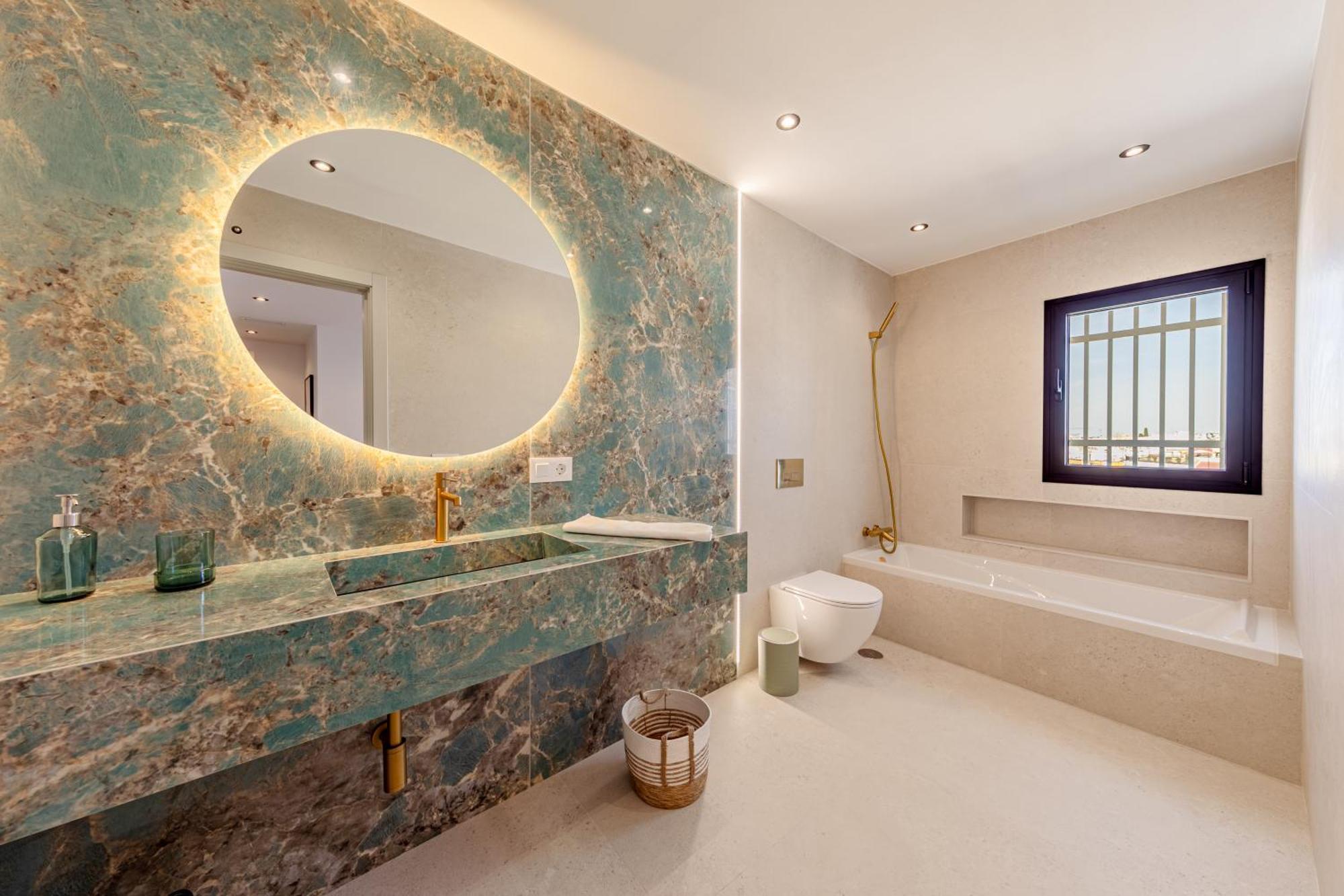 Apartment Isg Luxury By The Cathedral Seville