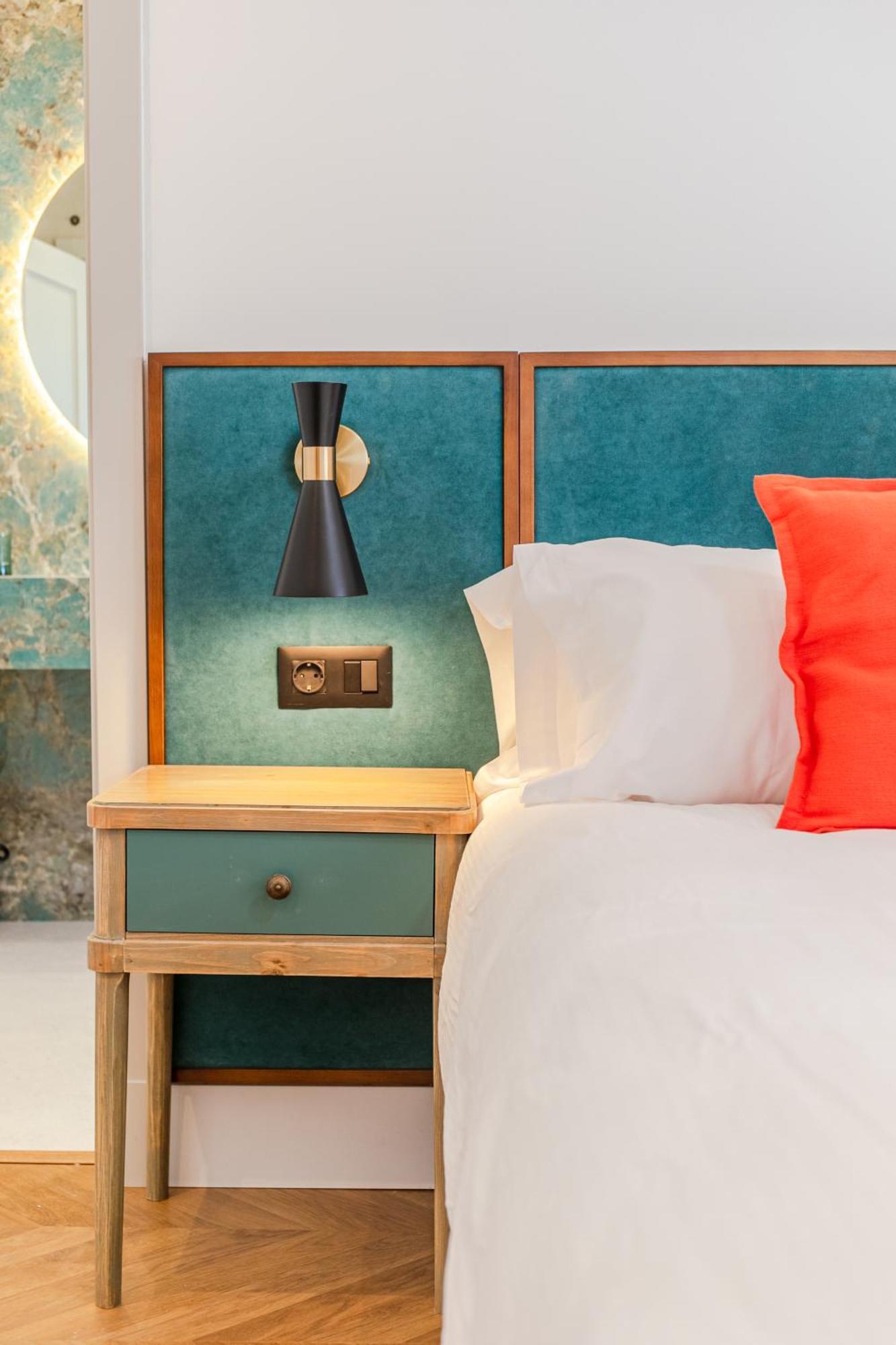 Apartment Isg Luxury By The Cathedral