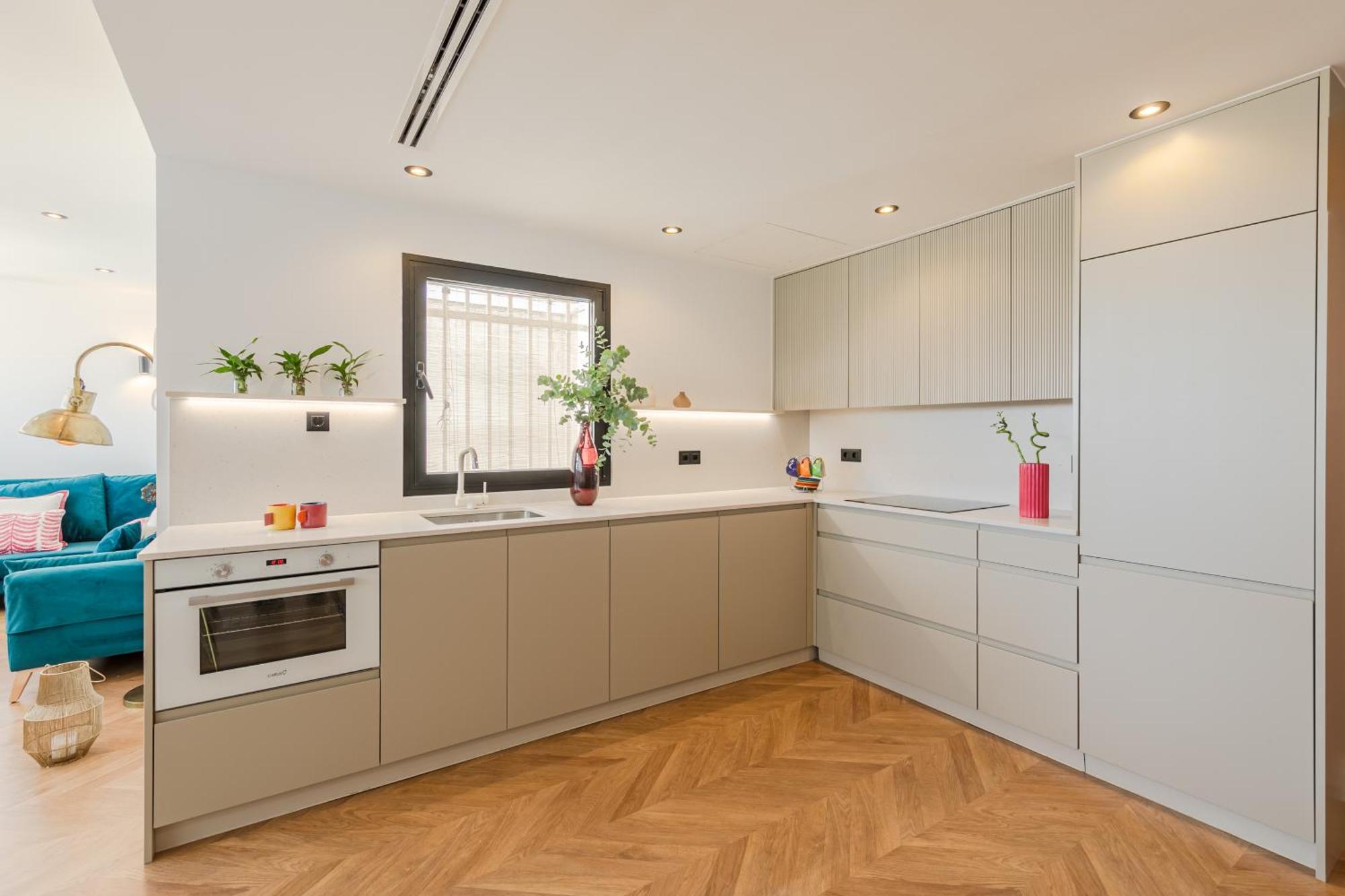 Isg Luxury By The Cathedral Apartamento Sevilla