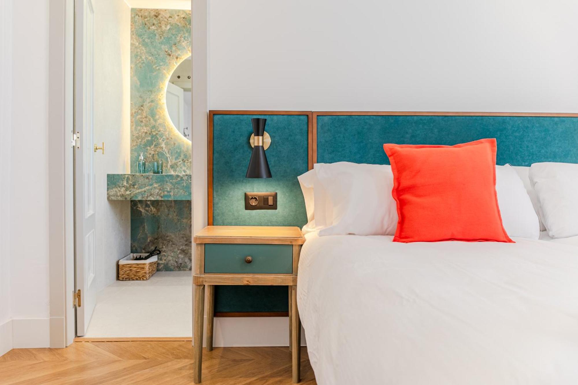 Isg Luxury By The Cathedral * Seville