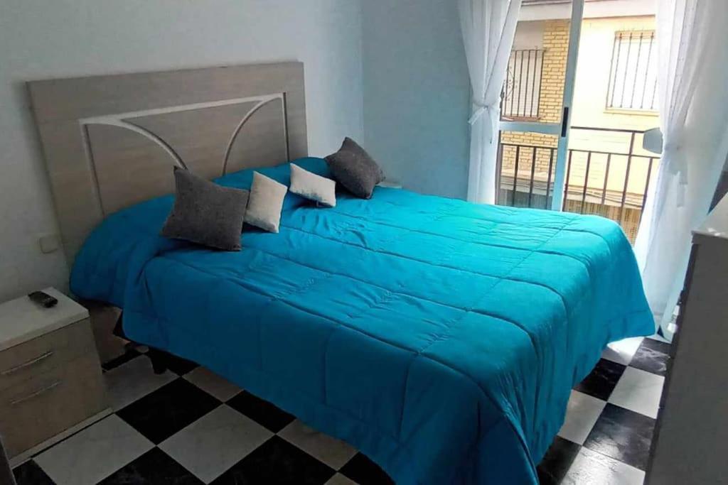 Magnifica Ubicacion Apartamento *