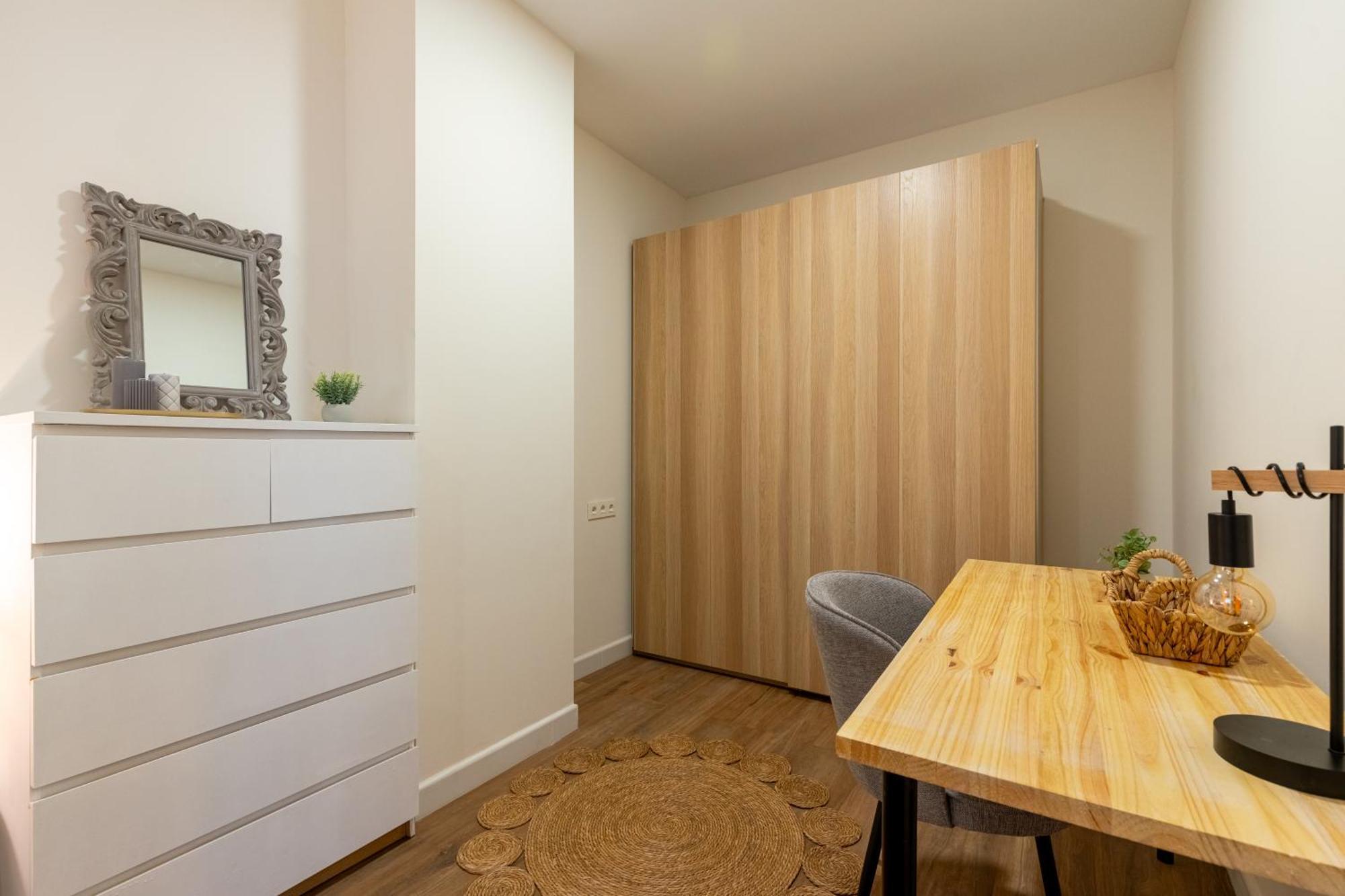 Apartamento Boutique A Estrenar