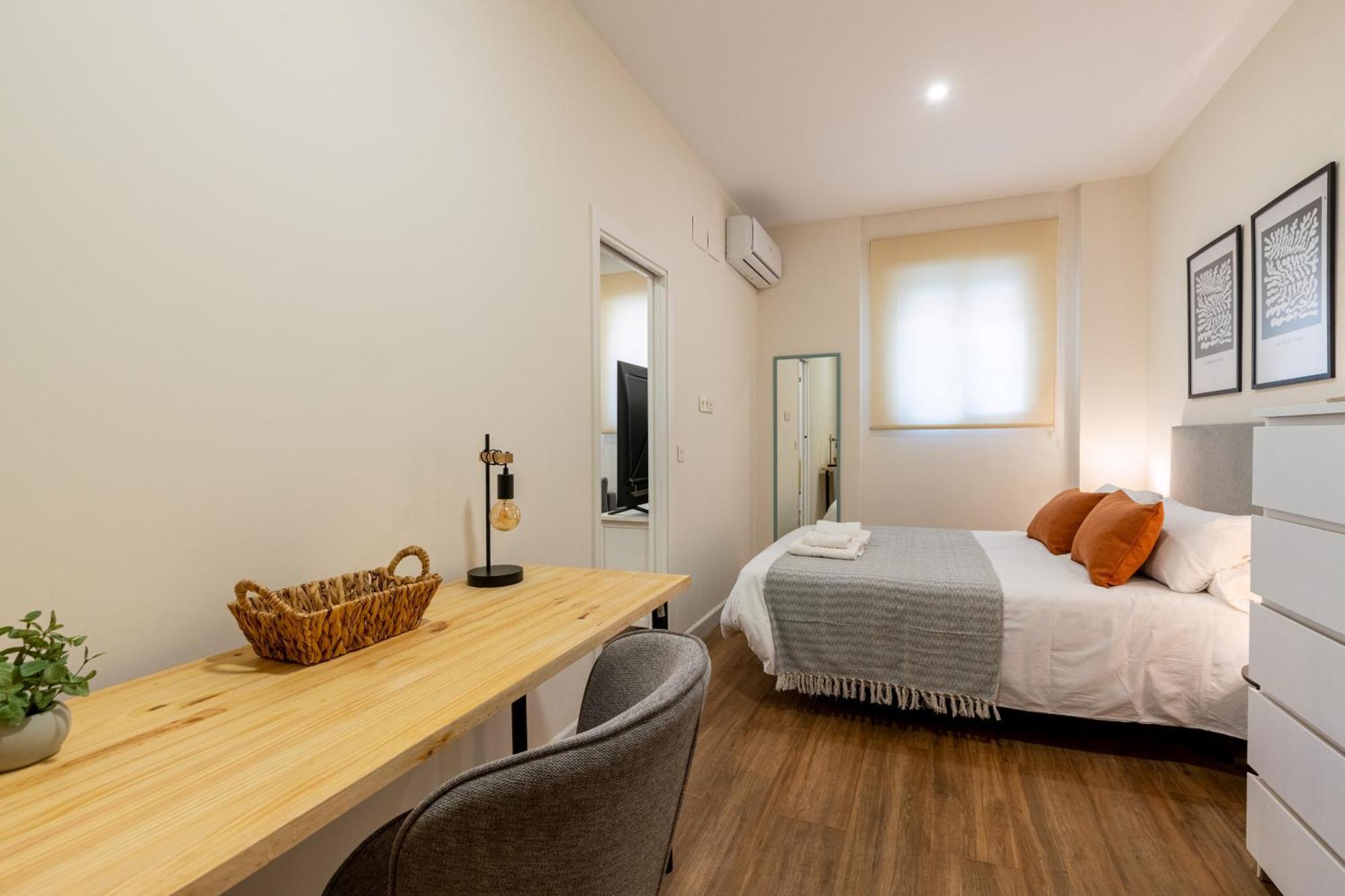 Boutique A Estrenar Apartment Seville