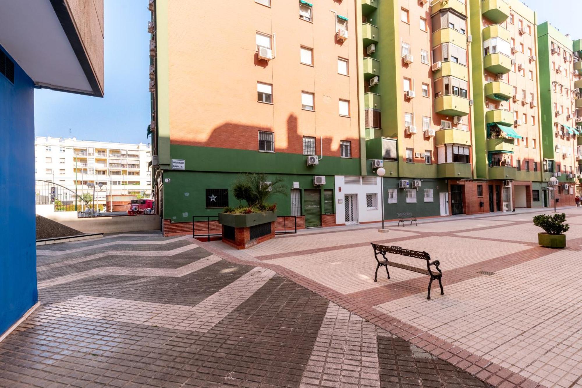 Boutique A Estrenar Apartamento
