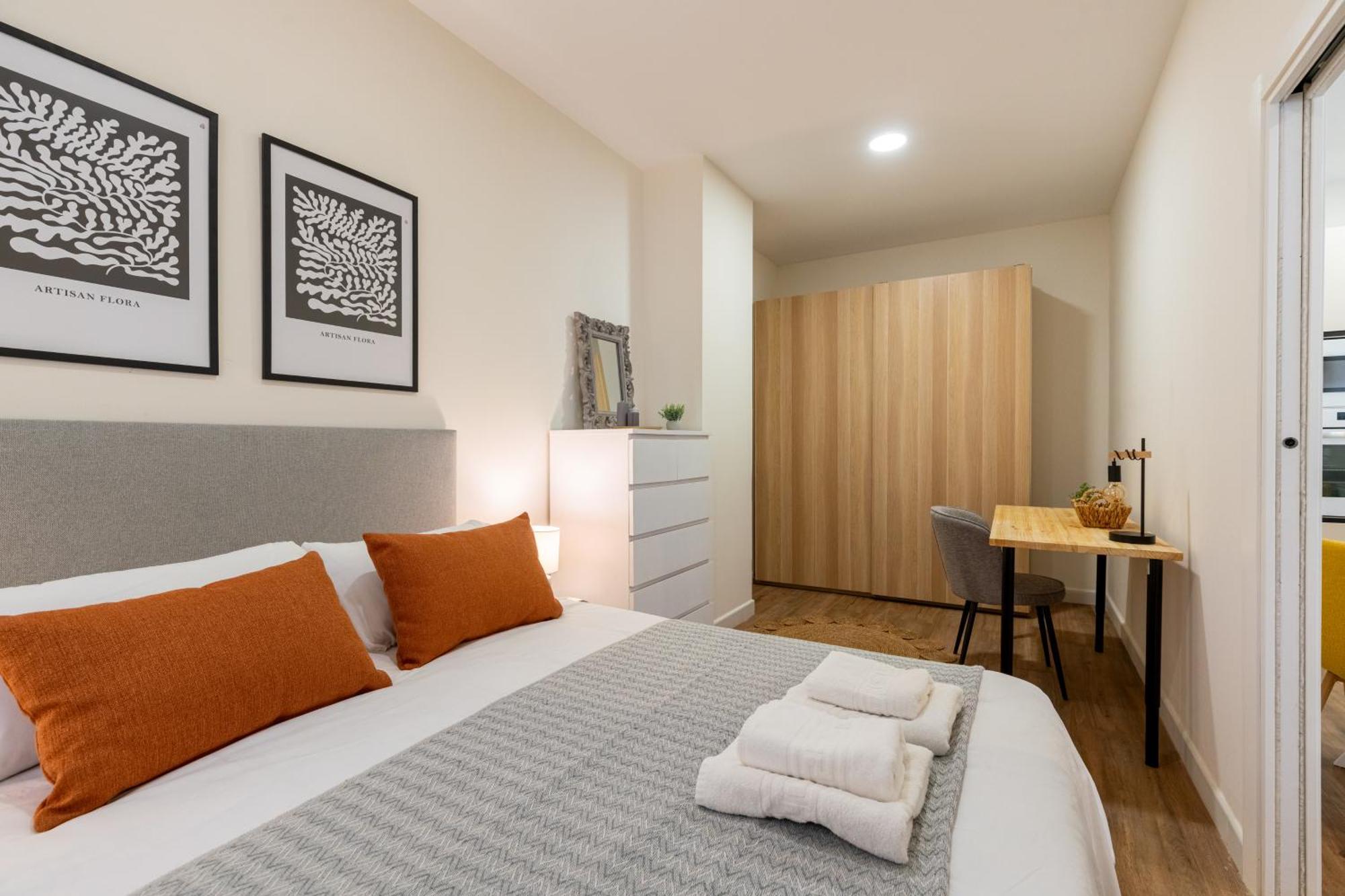 Apartamento Boutique A Estrenar *