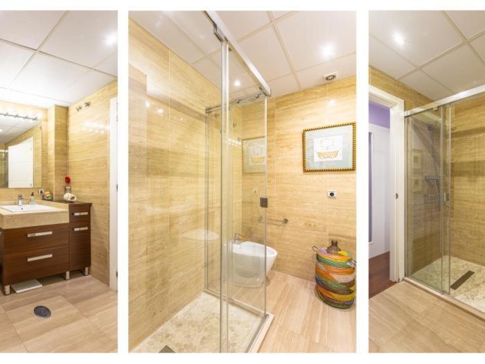 Apartamento Ilusion Sevilla