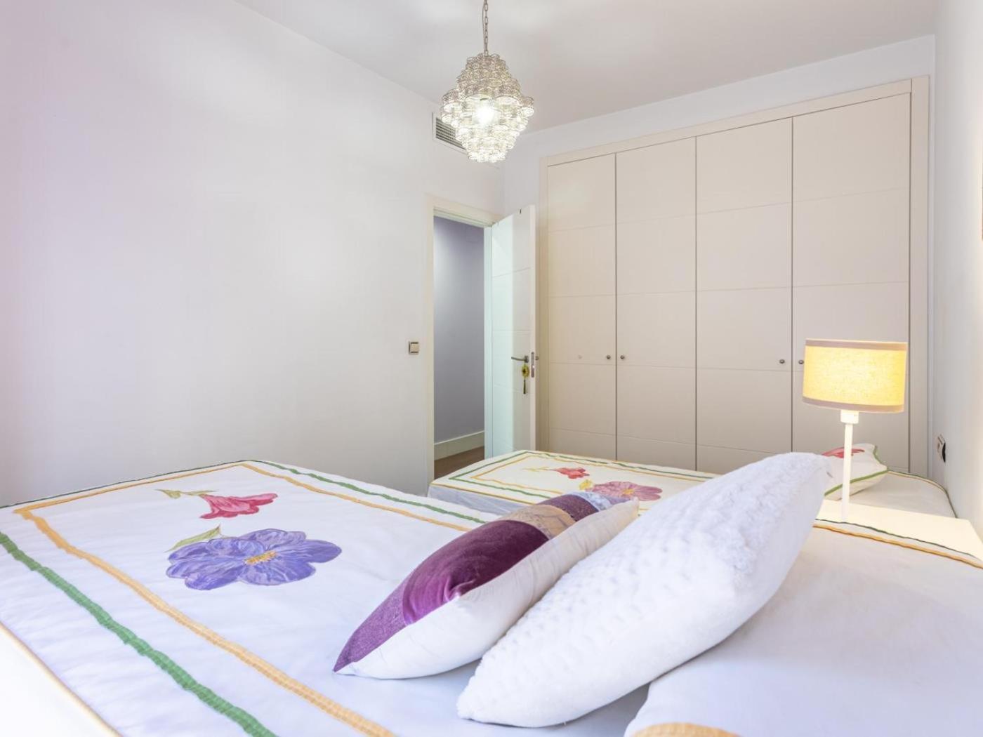Ilusion Apartamento