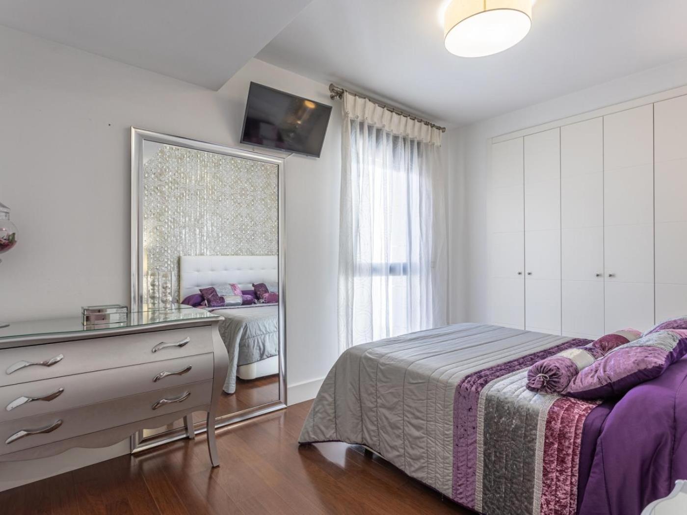 Apartamento Ilusion Sevilla