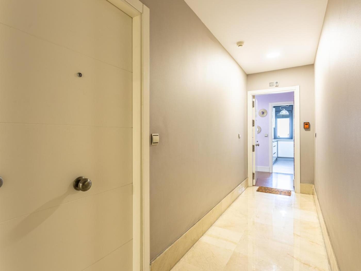 Apartamento Ilusion *