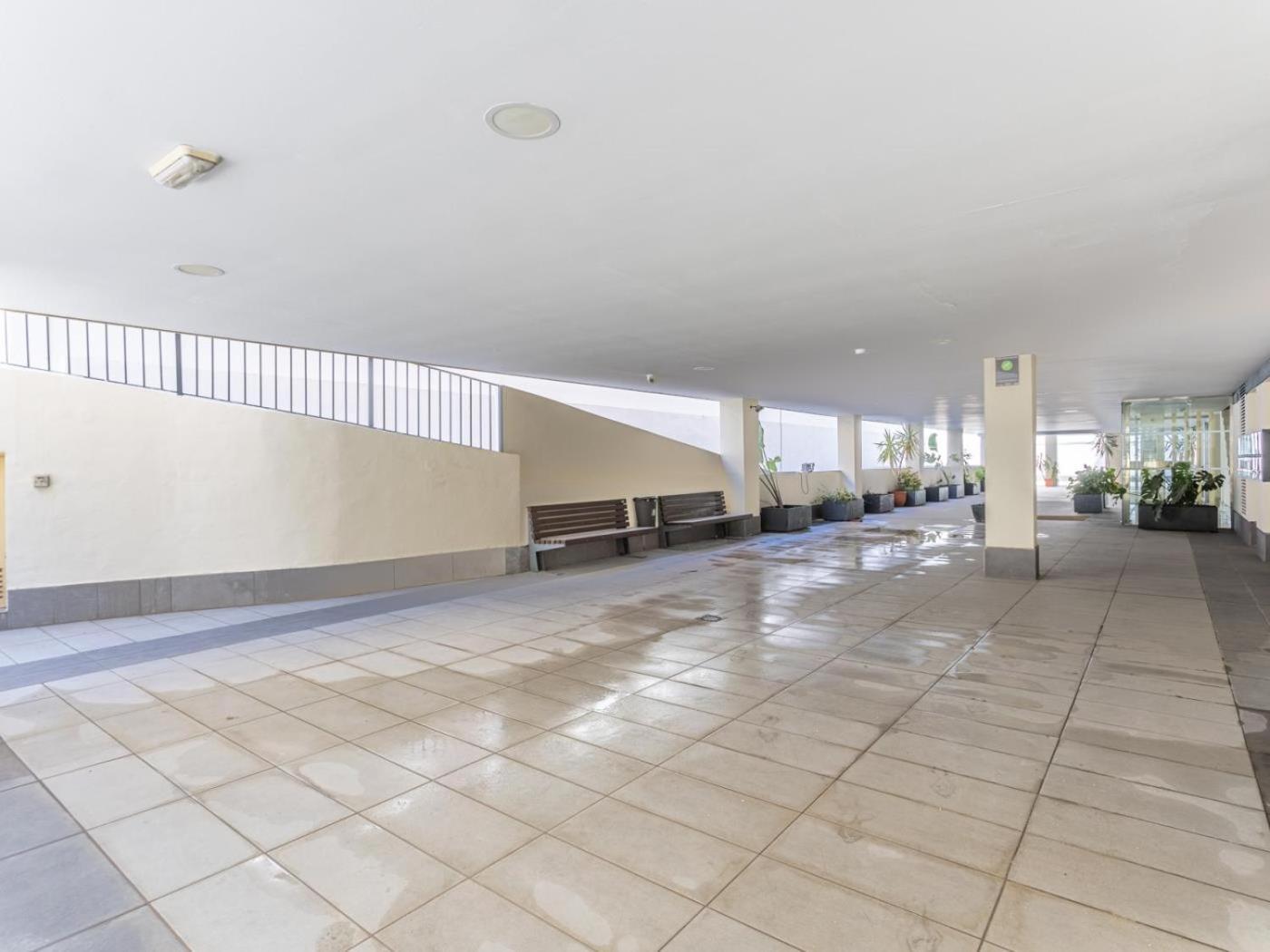 Apartamento Ilusion Sevilla