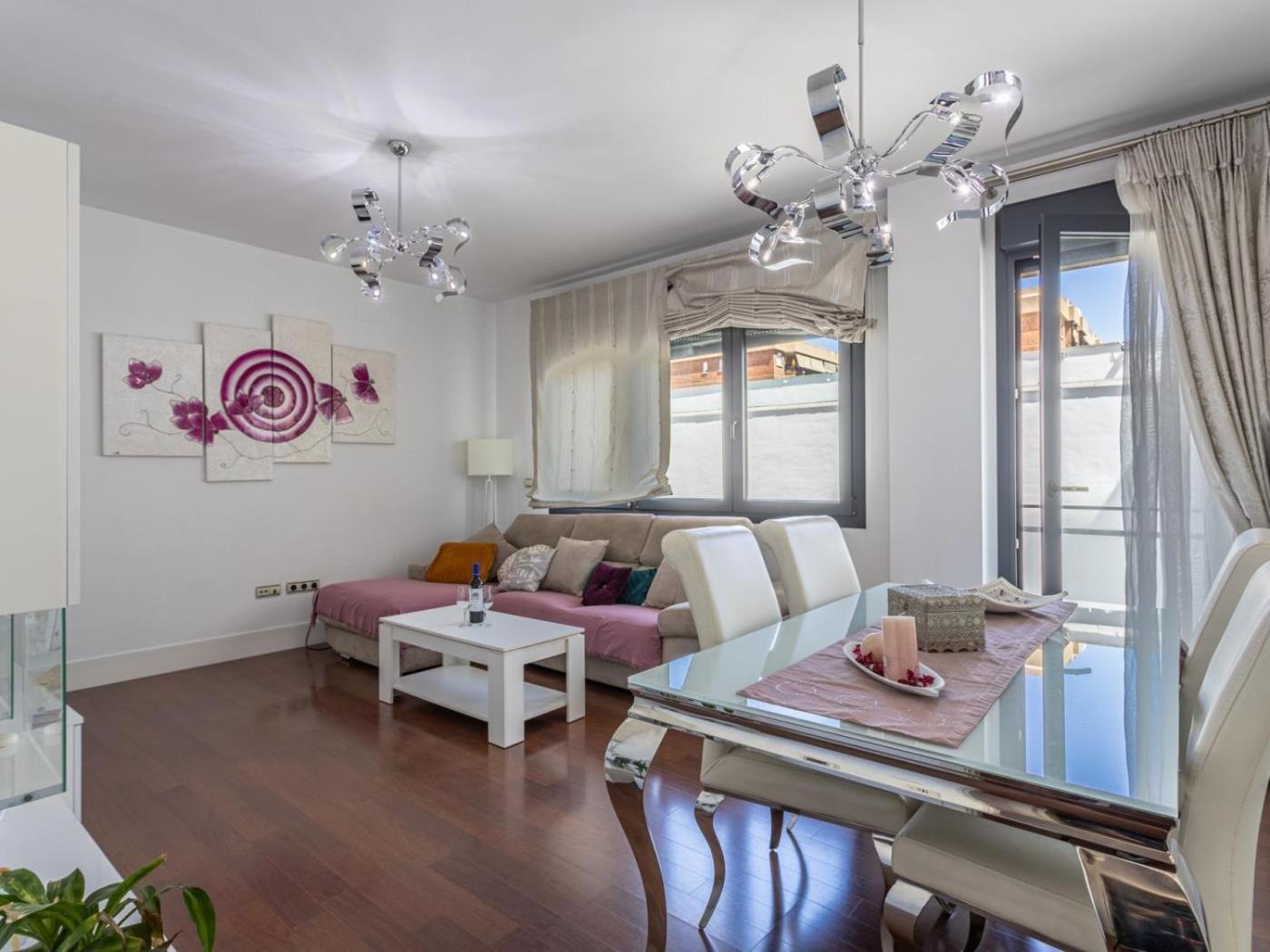 Ilusion Apartamento
