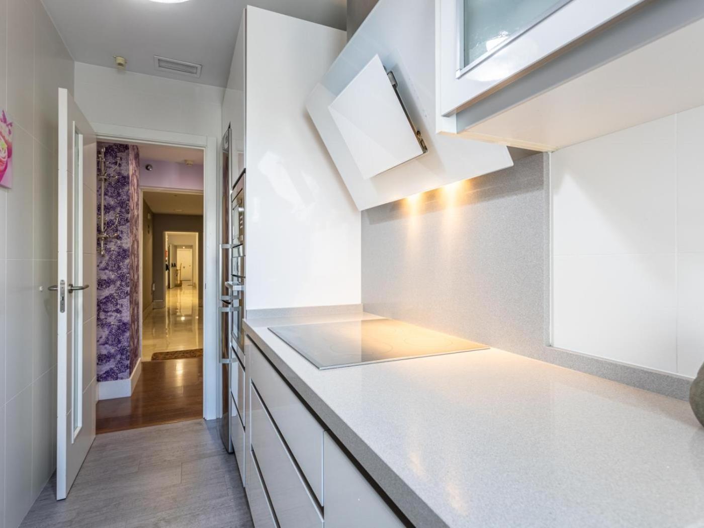 Apartamento Ilusion
