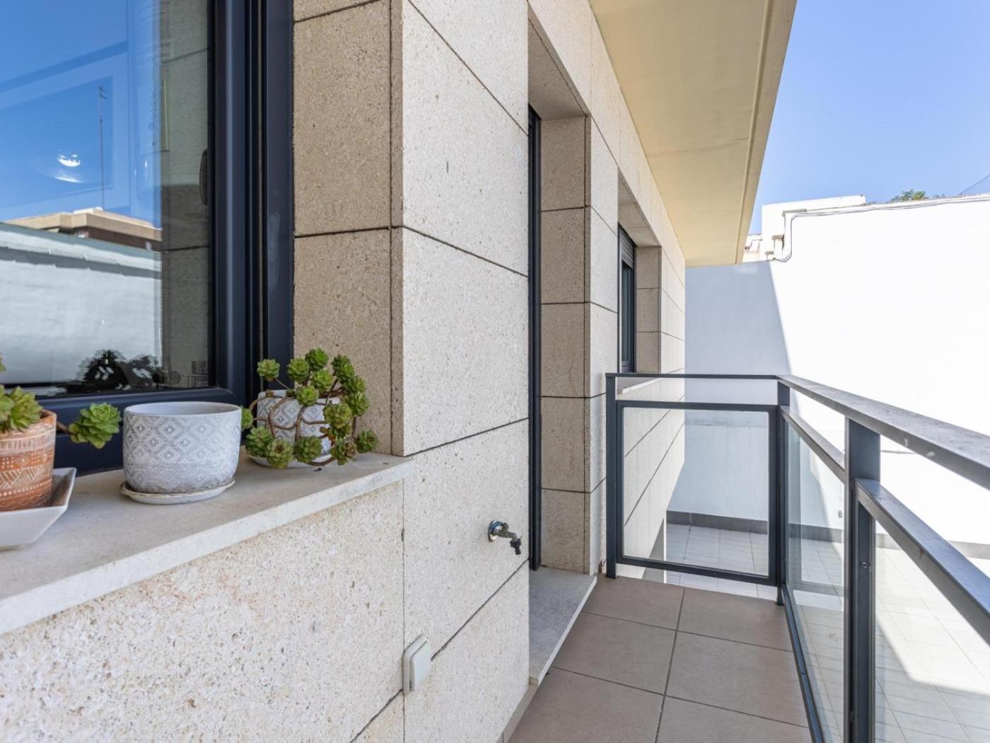 Apartamento Ilusion Sevilla