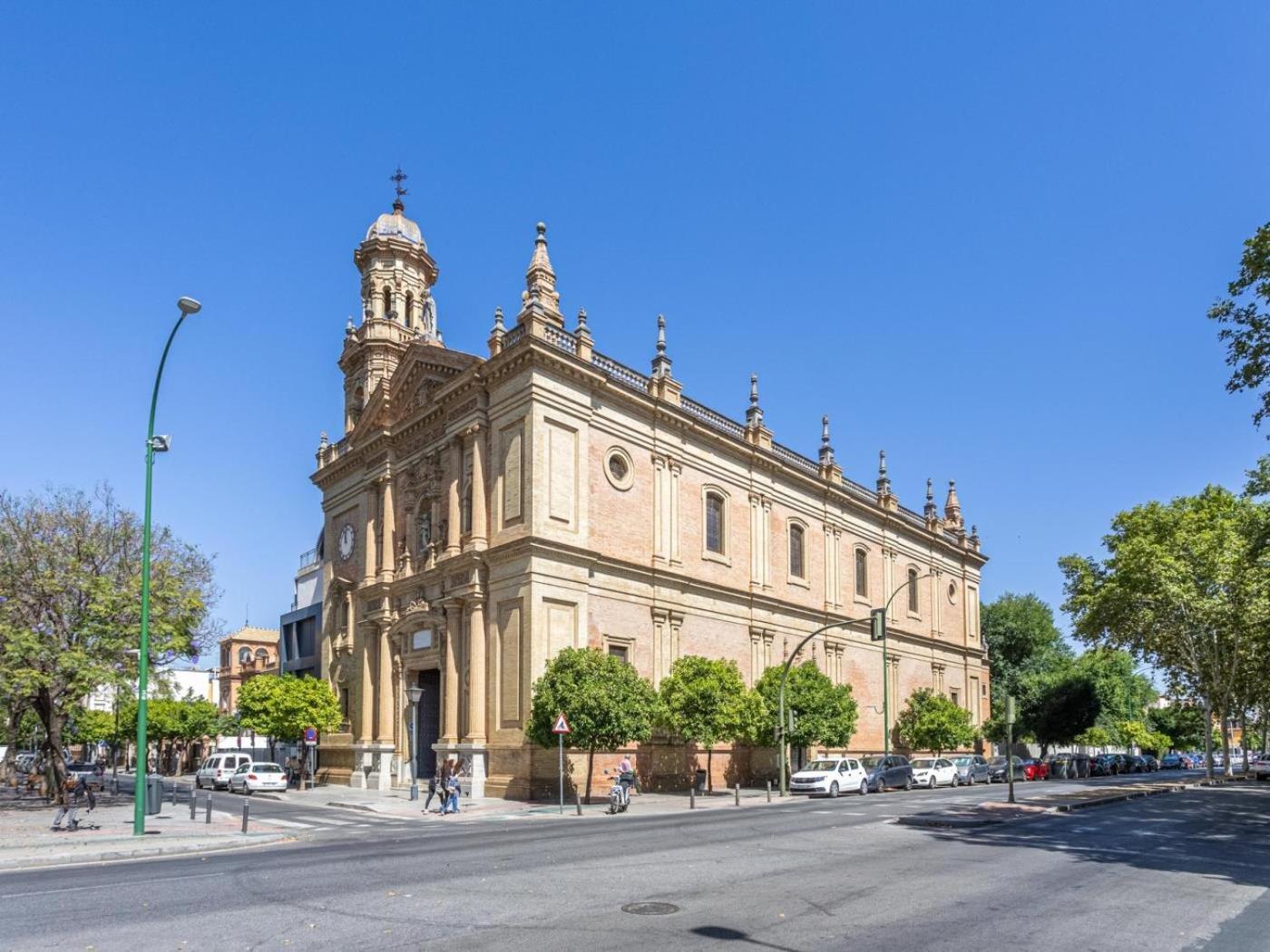 Ilusion Apartamento Sevilla