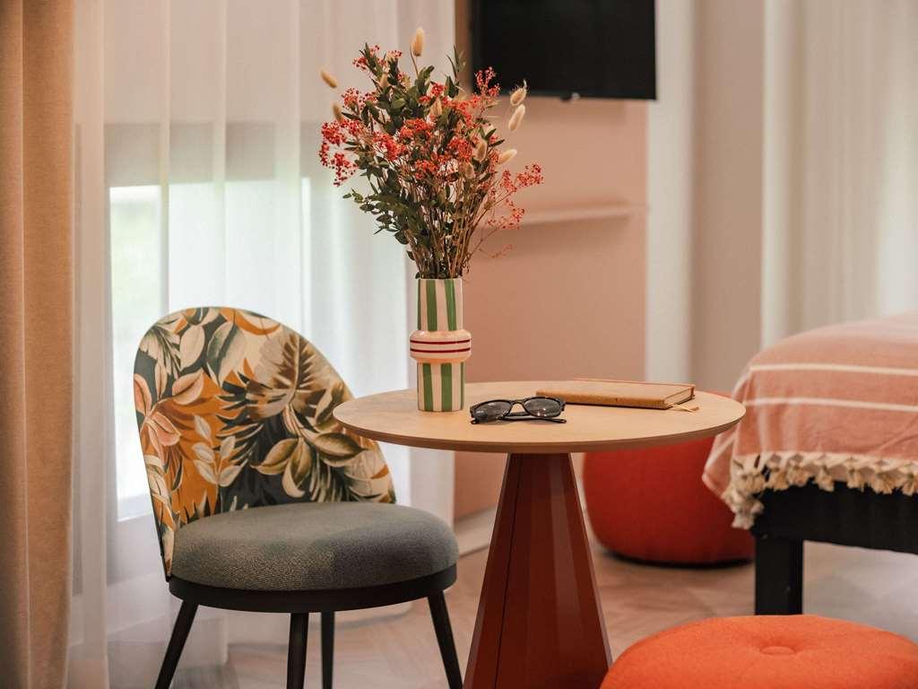 Ibis Styles Santa Justa 3* Sevilla