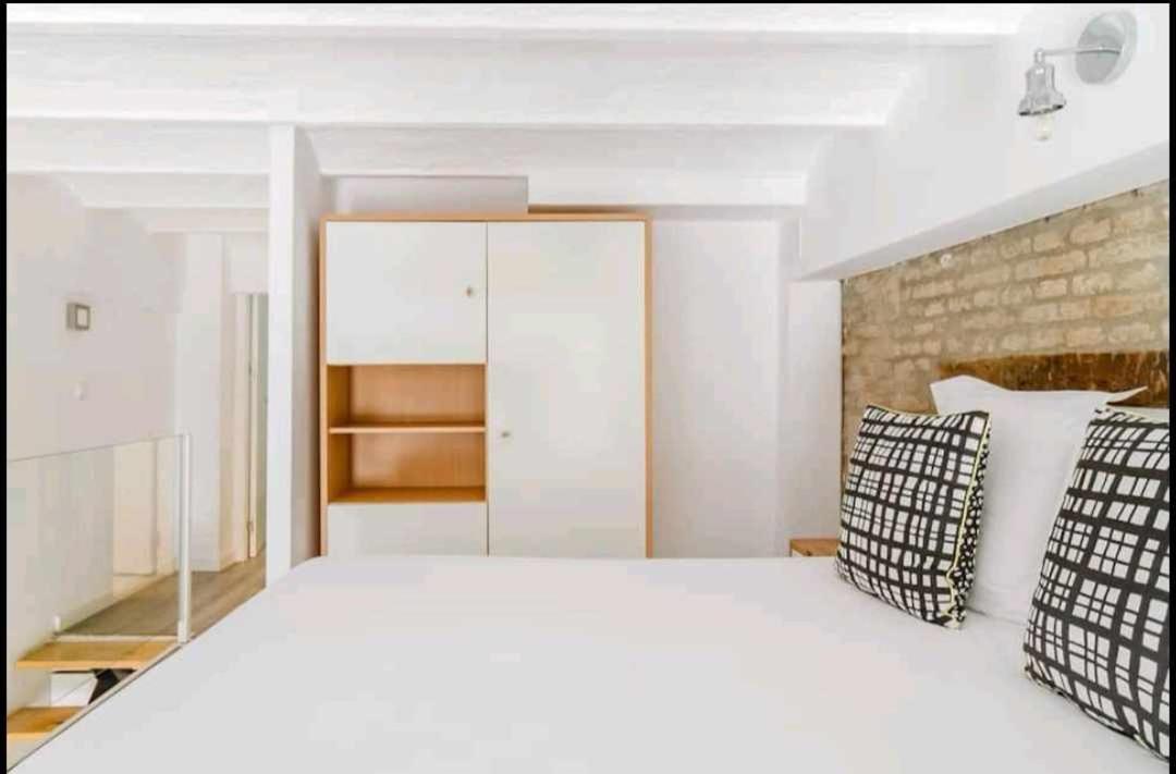 Apartamento Isg Lovely Duplex