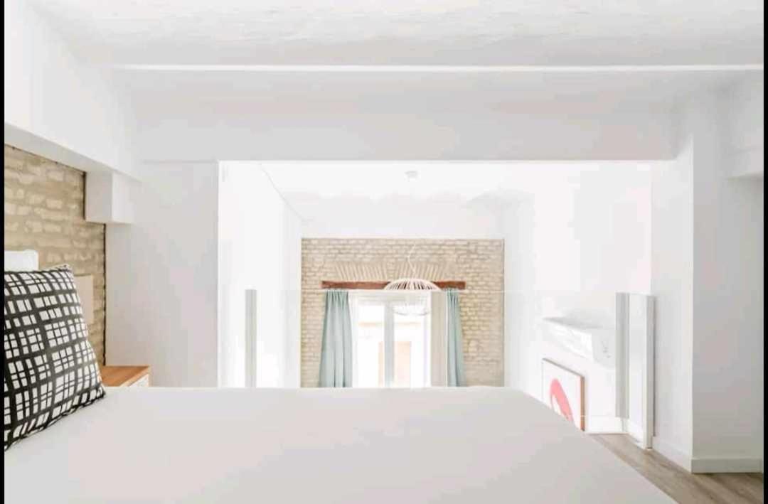 Apartamento Isg Lovely Duplex *