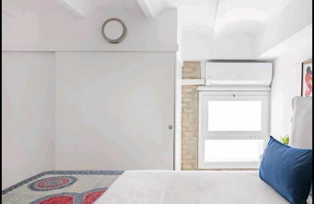 Isg Lovely Duplex Sevilla