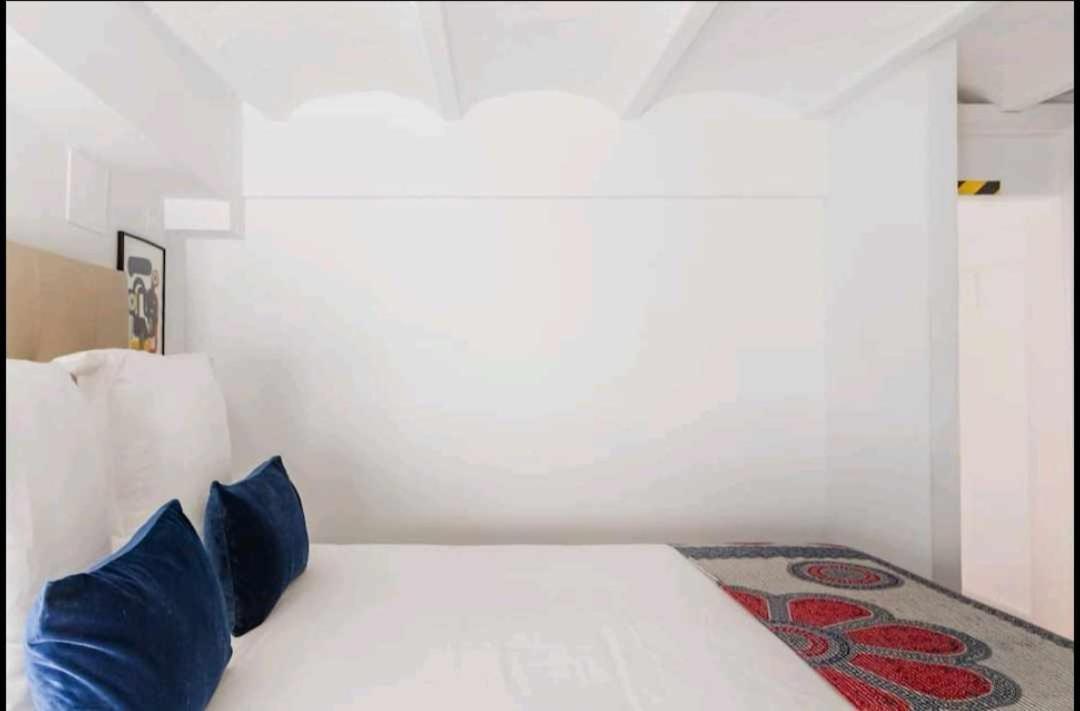 Apartamento Isg Lovely Duplex