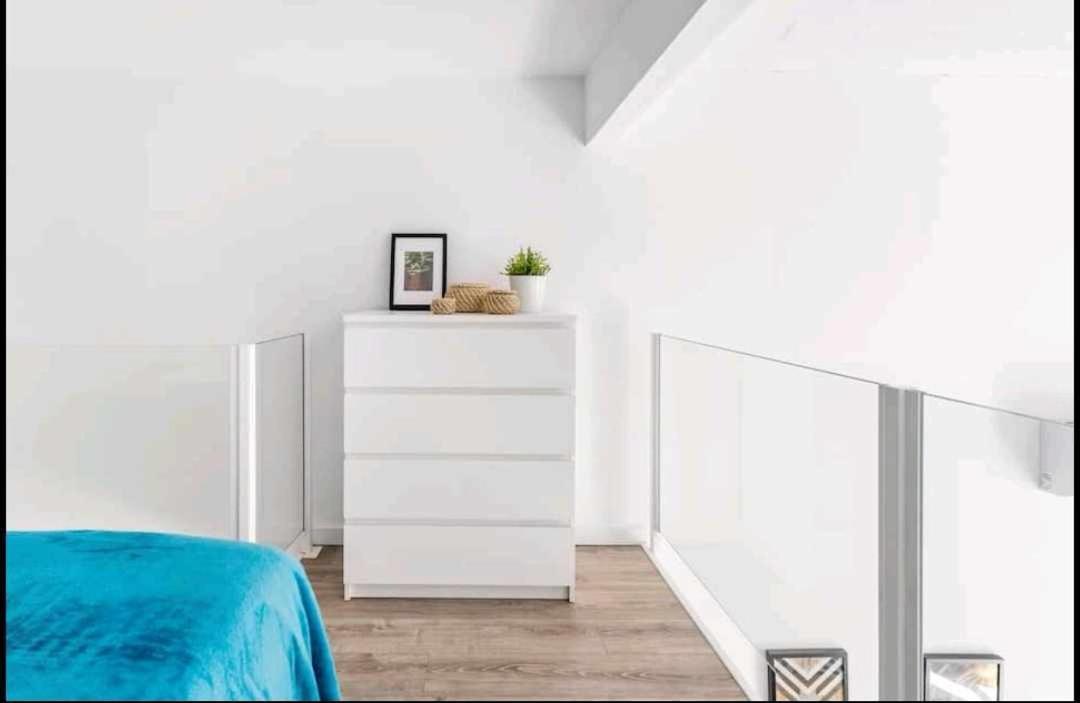 Isg Lovely Duplex Apartamento Sevilla